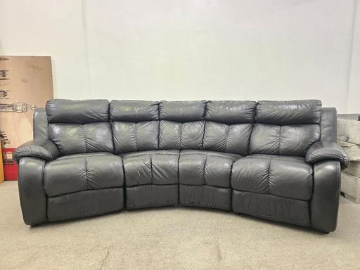 Buy & Sell Quarry Bank Dudley - Photos for scs u shape leather sofa
