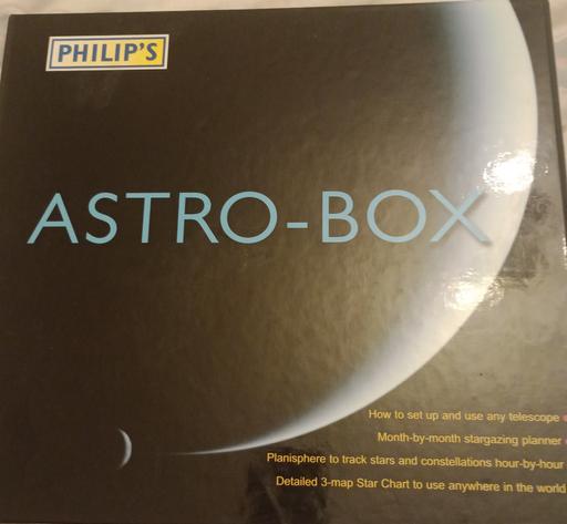 Buy & Sell Widmore South East London - Photos for astro-box books