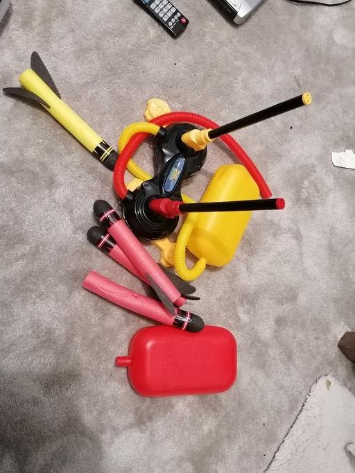 Buy & Sell Oldbury Sandwell - Photos for rocket launcher garden toy
