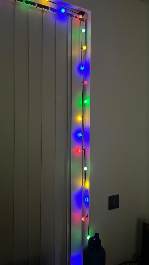 Buy & Sell Castle Green East London - Photos for Decoration lights