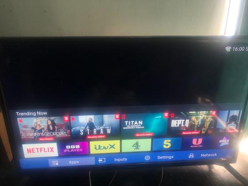 Buy & Sell South West London Wandsworth - Photos for 32 inch