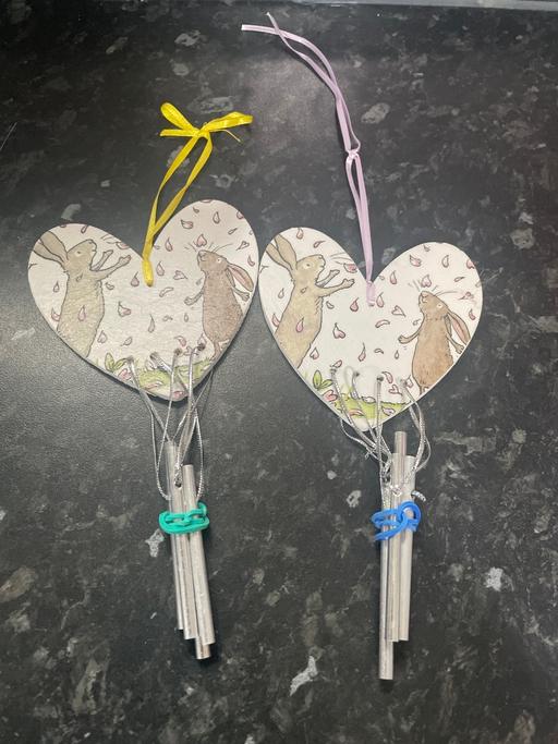 Buy & Sell Bordesley Green Birmingham - Photos for Wind chime x2