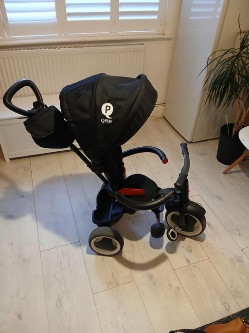 Buy & Sell Clubmoor Liverpool - Photos for Toddler bike