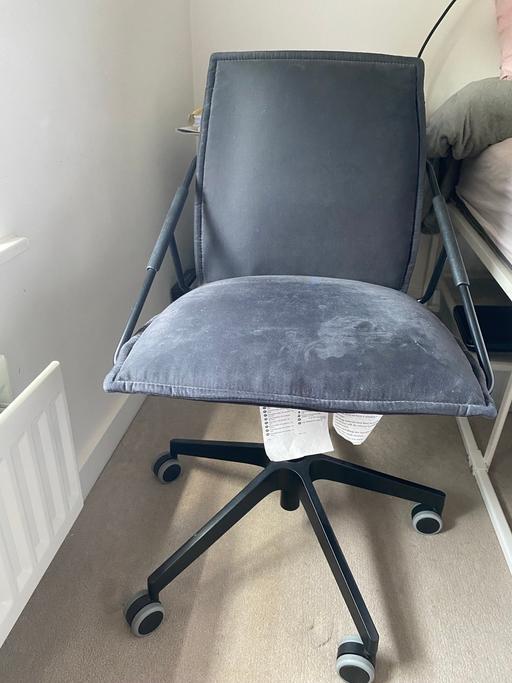 Buy & Sell Chislehurst Bromley - Photos for Free office chair