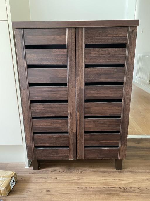 Buy & Sell Chislehurst Bromley - Photos for Argos shoes storage cabinet 
