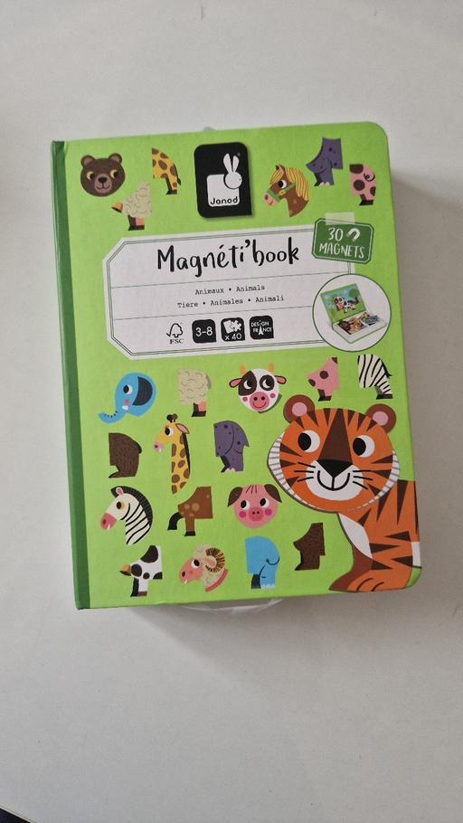 Buy & Sell Ilford Redbridge - Photos for Magneti’Books