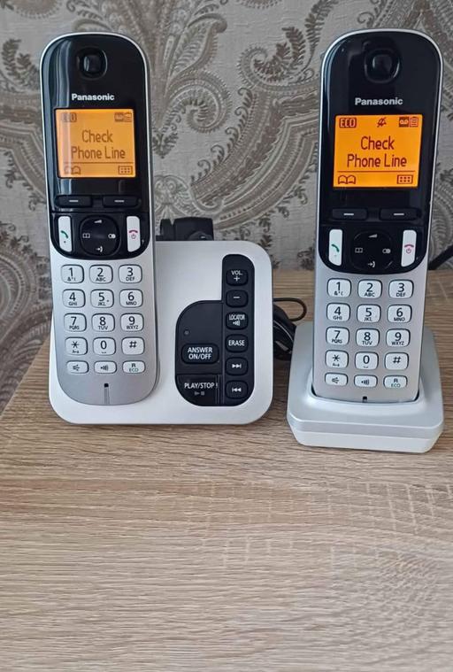 Buy & Sell Battersea South West London - Photos for cordless phone