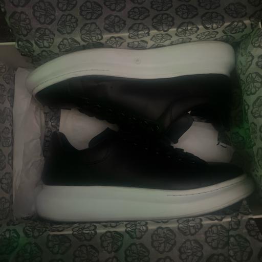 Buy & Sell Upton Park East London - Photos for Alexander McQUEEN shoes