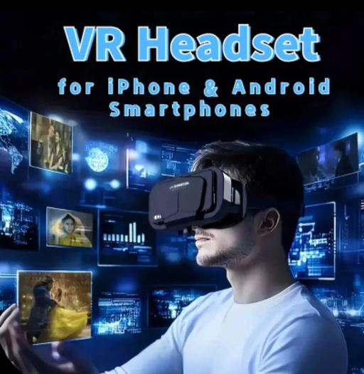 Buy & Sell South East London Surrey Quays - South East London - Photos for VR Headset For Android And IPhone