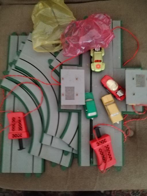 Buy & Sell West Midlands Birmingham - Photos for Scalectrics