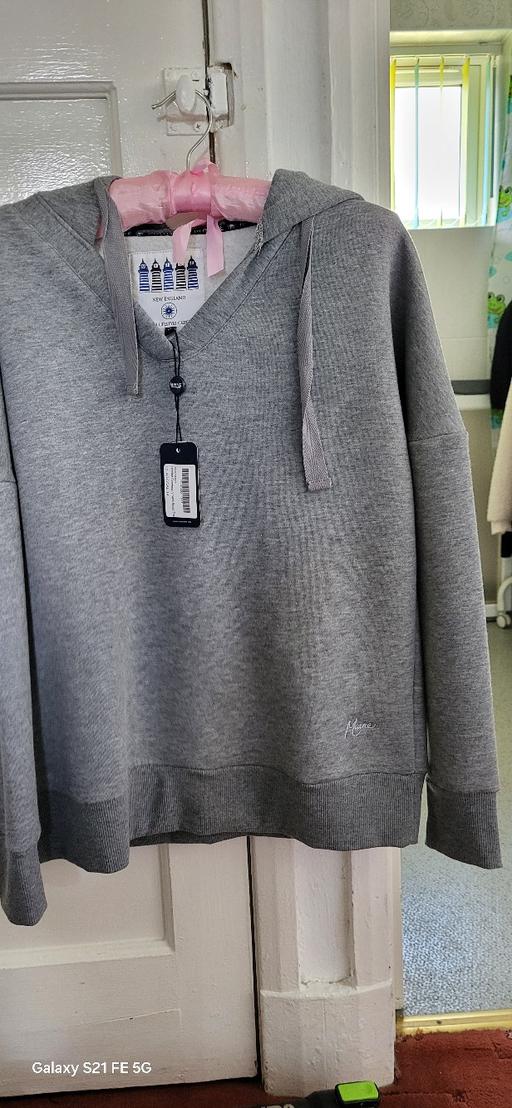 Buy & Sell Bloxwich Walsall - Photos for HOODIE BRAND NEW
