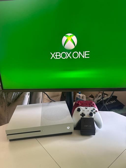 Buy & Sell Bracknell Forest Warfield Park - Bracknell Forest - Photos for *LIMITED TIME* XBOX VALUE BUNDLE