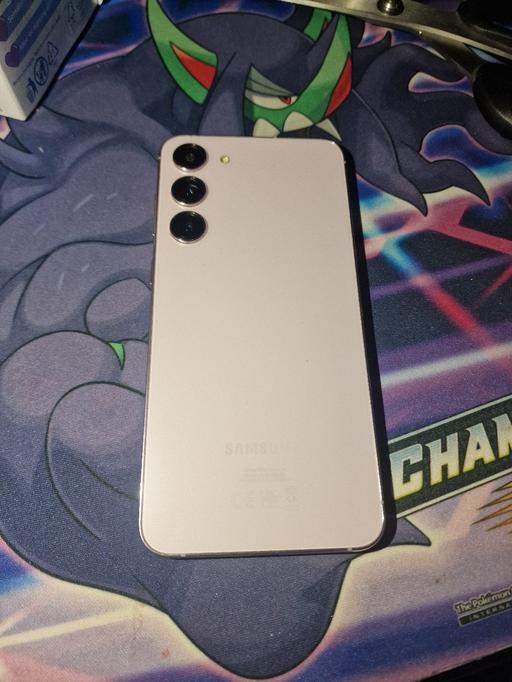 Buy & Sell South East London Anerley - South East London - Photos for Samsung s23+ 512gb unlocked