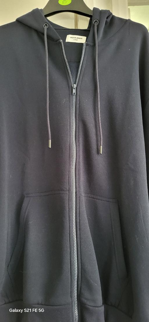 Buy & Sell Bloxwich Walsall - Photos for HOODIE MENS SIZE XXL