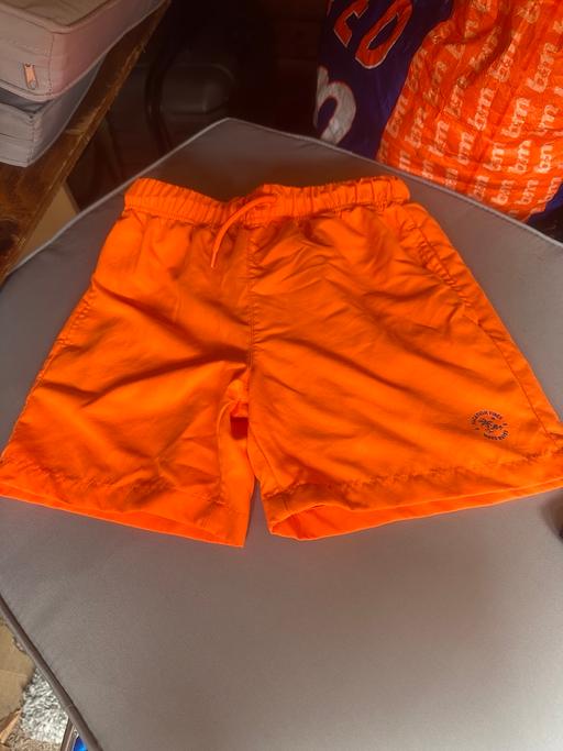 Buy & Sell Thamesmead South East London - Photos for Age 11-12 swim shorts