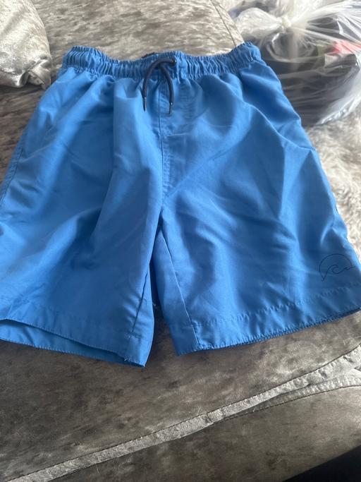 Buy & Sell Thamesmead South East London - Photos for 11-12 swim shorts