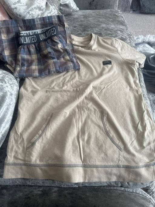 Buy & Sell Thamesmead South East London - Photos for Boys pjs 12-13