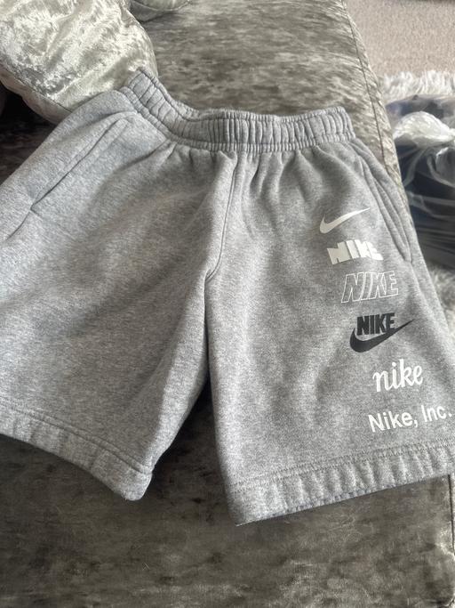 Buy & Sell Thamesmead South East London - Photos for Boys nike shorts age 12-13