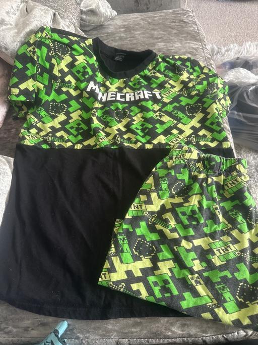 Buy & Sell Thamesmead South East London - Photos for Boys pjs age 13-14
