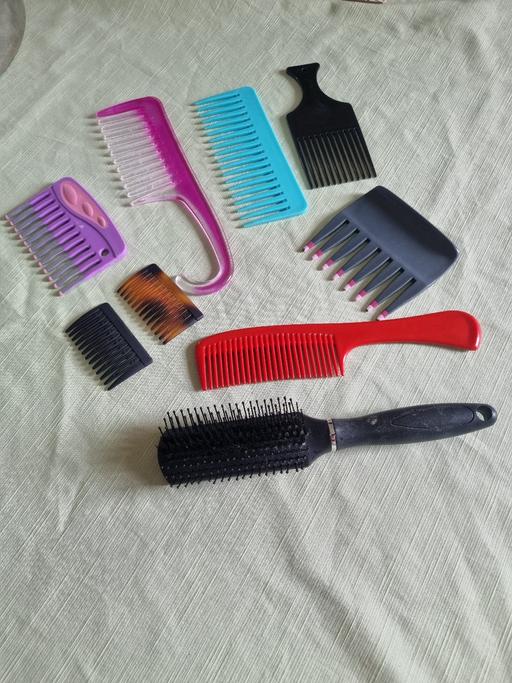 Buy & Sell Stirchley Birmingham - Photos for Combs Bundle