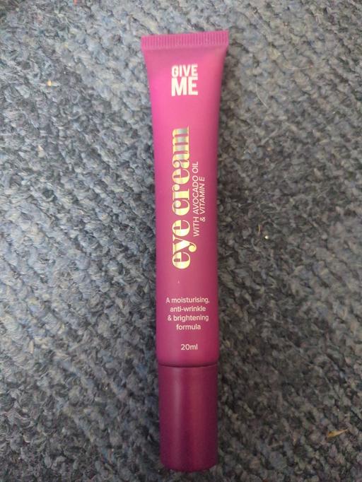 Buy & Sell Swineshead Boston - Photos for Give me, eye cream, used once
