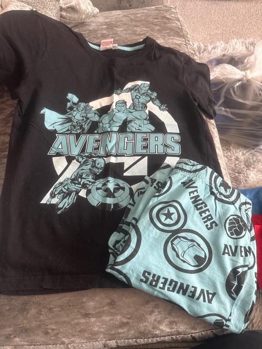 Buy & Sell Thamesmead South East London - Photos for 12-13 boys pjs