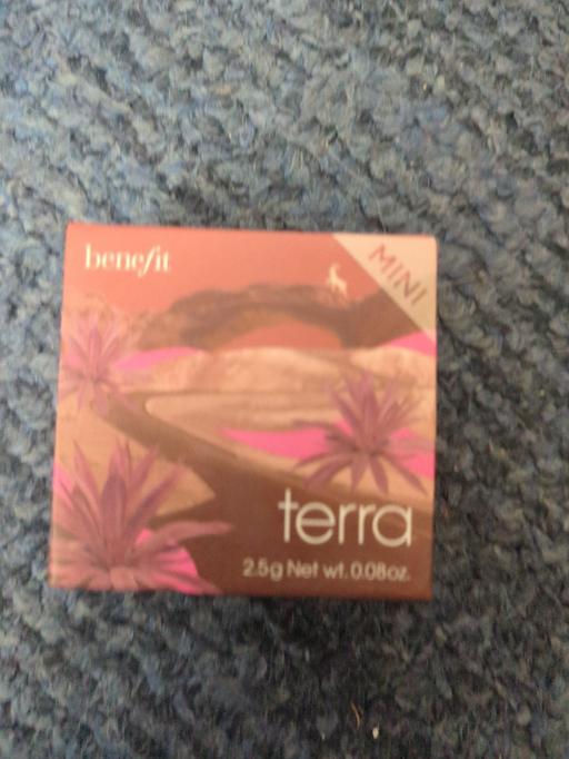 Buy & Sell Swineshead Boston - Photos for New Benefit mini terra,