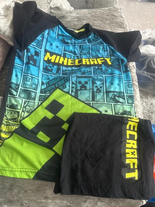 Buy & Sell Thamesmead South East London - Photos for 11-12 boys pjs