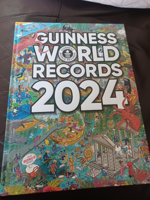 Buy & Sell Eckington North East Derbyshire - Photos for Guinness world records 2024