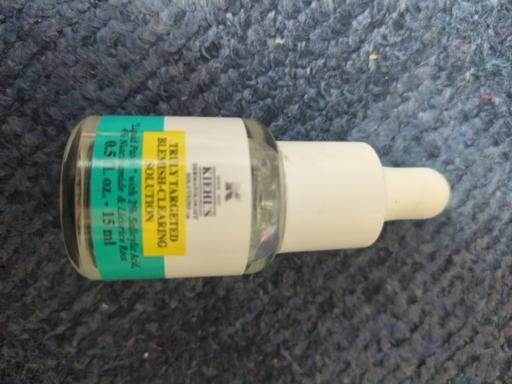 Buy & Sell Swineshead Boston - Photos for kiehl's blemish clearing solution used once