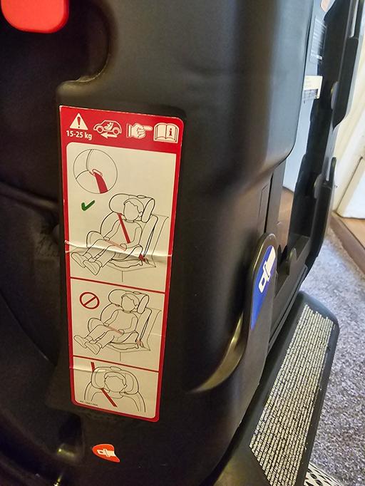 Buy & Sell Roehampton South West London - Photos for childs car seat