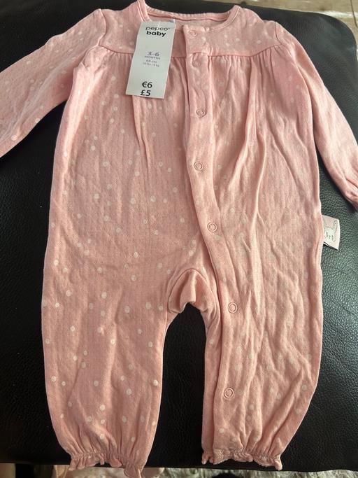 Buy & Sell Yardley Wood Birmingham - Photos for Baby girls clothes £1 each