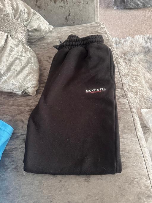 Buy & Sell Thamesmead South East London - Photos for 12-13 jogging bottoms