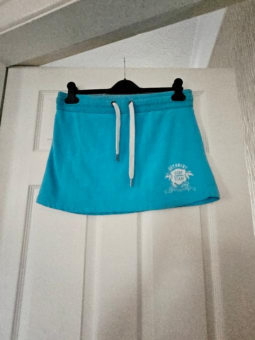 Buy & Sell South Yorkshire Doncaster - Photos for Beach skirt, size 14