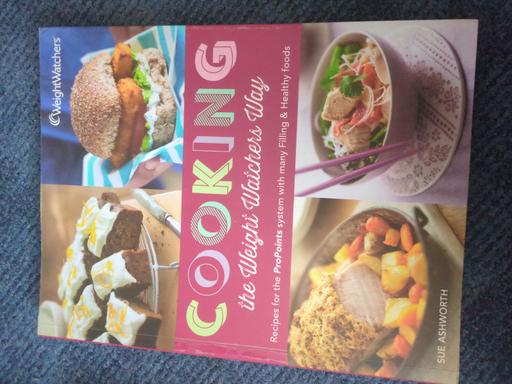Buy & Sell Lincolnshire Boston - Photos for weigh watchers cookbook