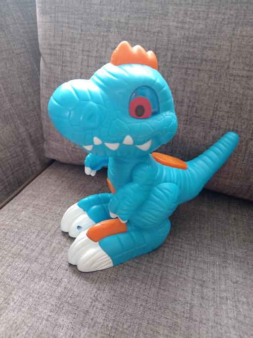 Buy & Sell Kings Norton Birmingham - Photos for toy dinosaur