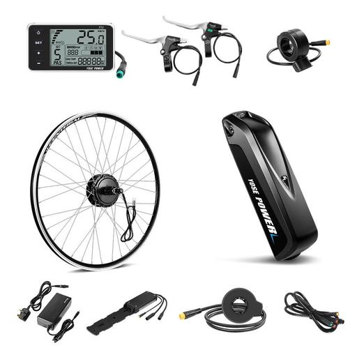 Buy & Sell Merseyside Saint Helens - Photos for Electric E-Bike 350w Kit (Kit Only - NO BIKE)