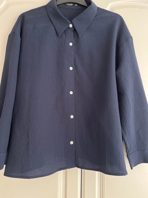 Buy & Sell Ettingshall Park Wolverhampton - Photos for LADIES BLOUSE
