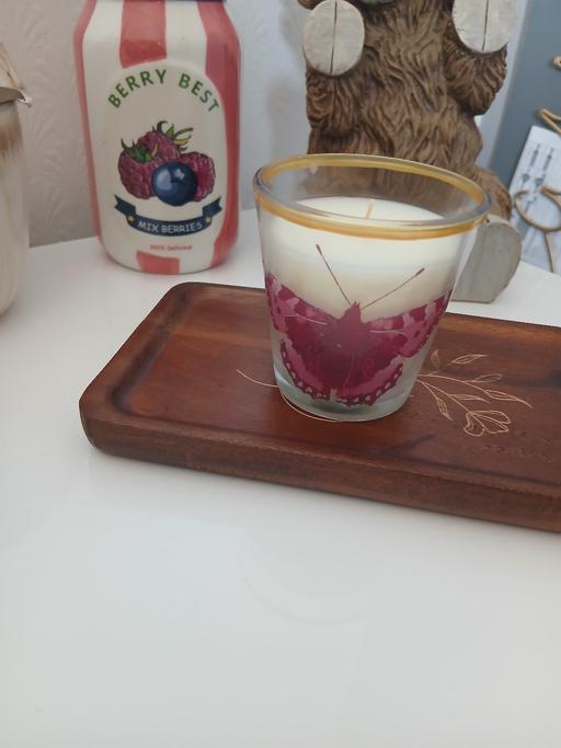 Buy & Sell Radcliffe Bury - Photos for Peony&white jasmine Candle New