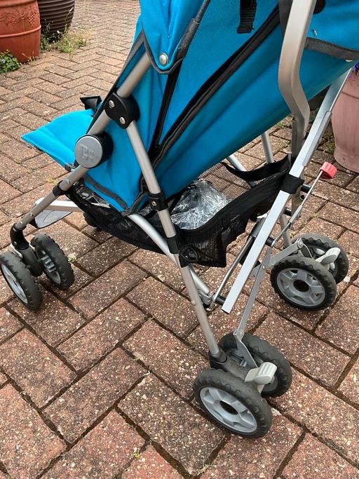 Buy & Sell Kent Sevenoaks - Photos for Buggy