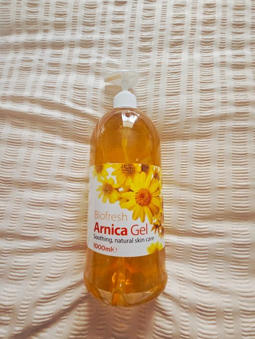 Buy & Sell South Yorkshire Doncaster - Photos for Supersize soothing skin gel..1000ml