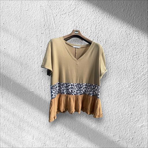 Buy & Sell Notting Hill West London - Photos for Mislook top brand new 💯 cotton Xl