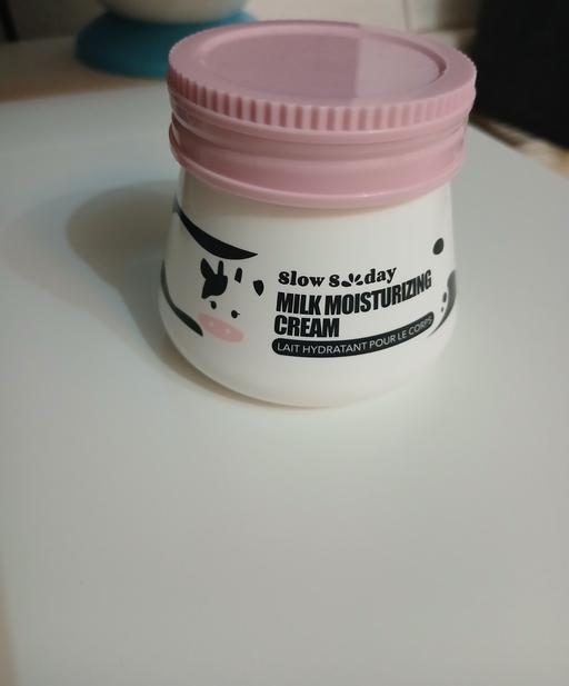 Buy & Sell Radcliffe Bury - Photos for Body Cream New