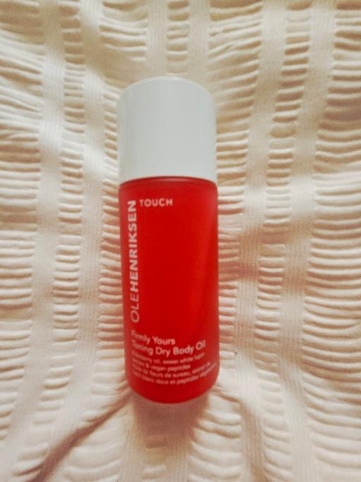 Buy & Sell South Yorkshire Doncaster - Photos for Olehenriksen dry body oil 30ml