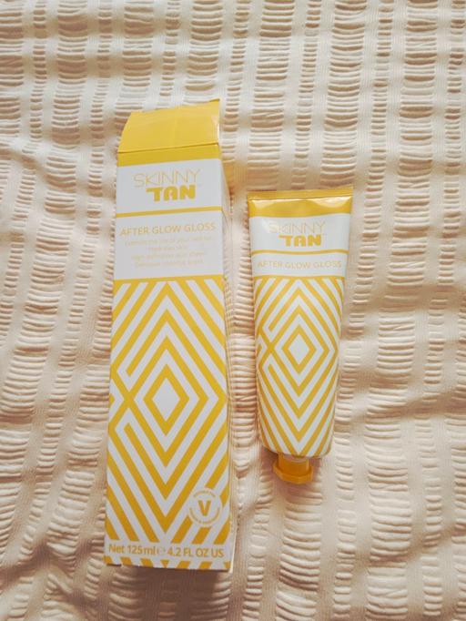 Buy & Sell South Yorkshire Doncaster - Photos for Skinny tan gloss, tan extender.. 125ml..NEW