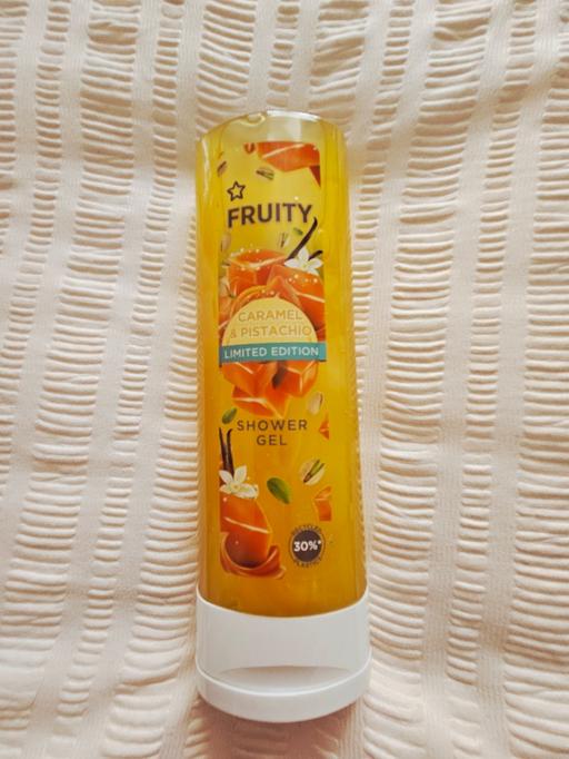 Buy & Sell South Yorkshire Doncaster - Photos for Shower gel, 250ml..NEW