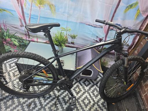 Buy & Sell Greater Manchester Manchester - Photos for large mens bike specialized