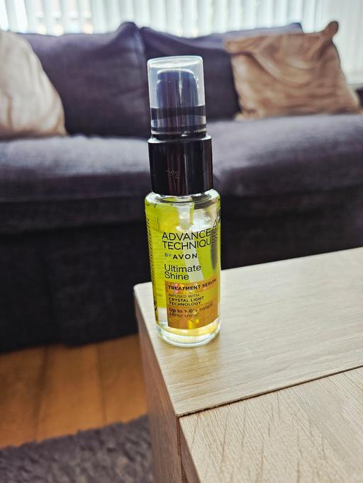 Buy & Sell South Yorkshire Doncaster - Photos for Shine treatment hair serum.