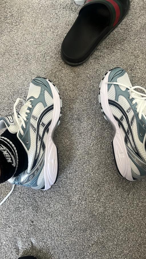 Buy & Sell Sherwood Nottingham - Photos for ASICS kayano 14 fjord grey