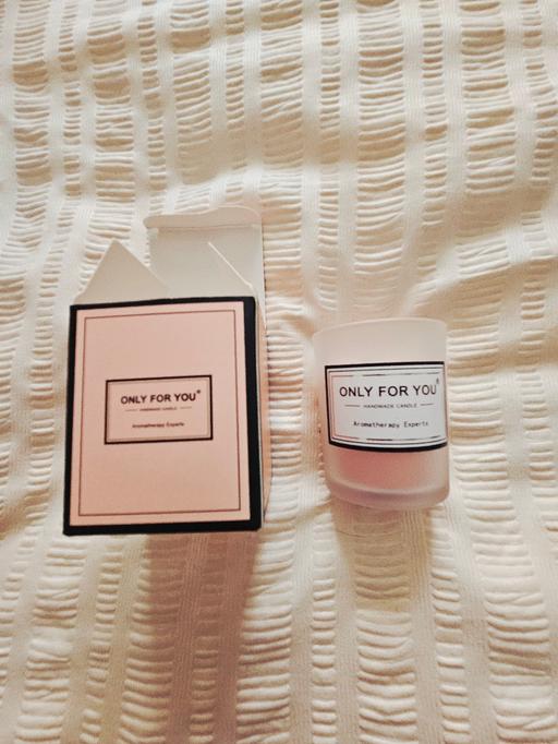 Buy & Sell South Yorkshire Doncaster - Photos for Scented aromatherapy candle..NEW